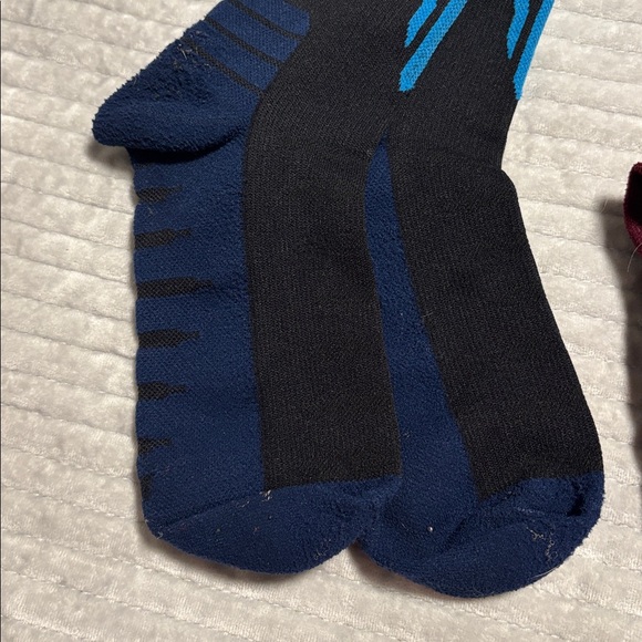 Compression Socks - Picture 2 of 5